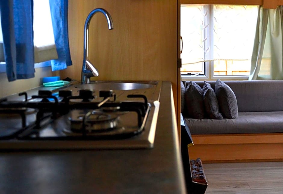 Domki holenderskie ,, Lataj¿cy Holender"