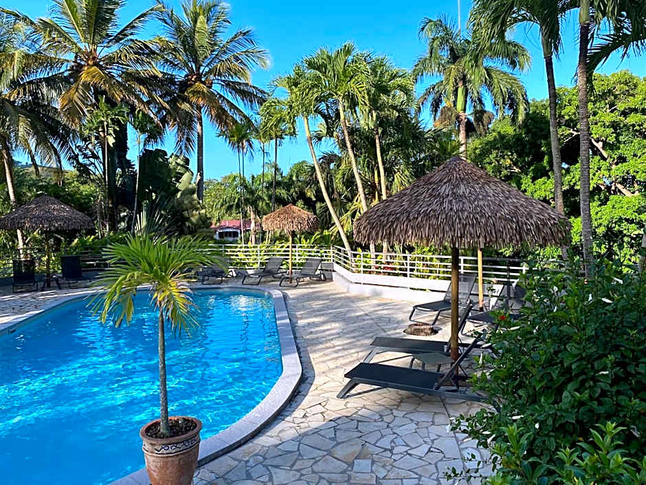 Residence Habitation Grande Anse