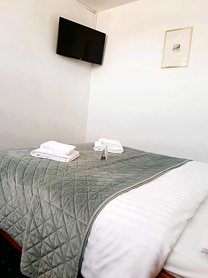 Hotel Faraon