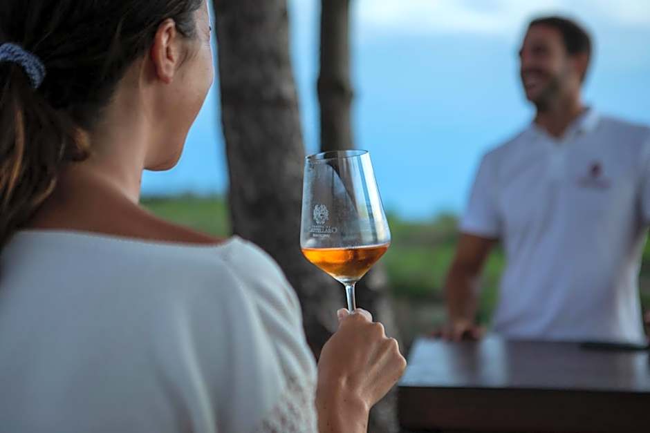 Tenuta di Castellaro Winery & Resort