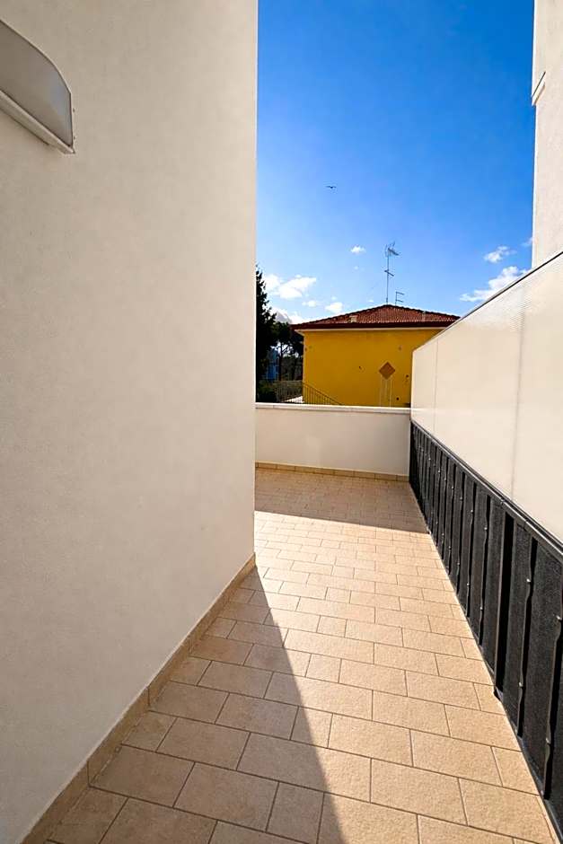 Hotel Sasselli Dipendenza Hotel Zamagna