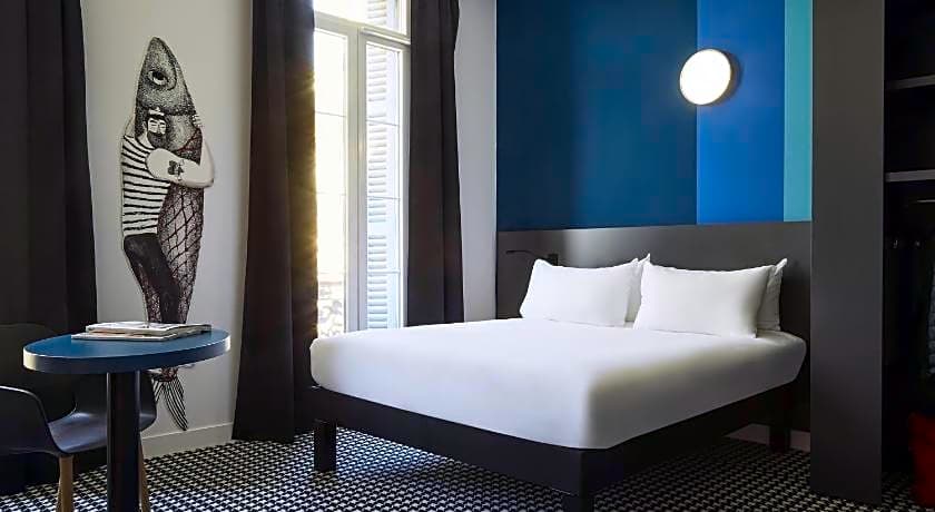 ibis Styles Marseille Vieux-Port