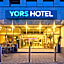 YORS Hotel Hannover