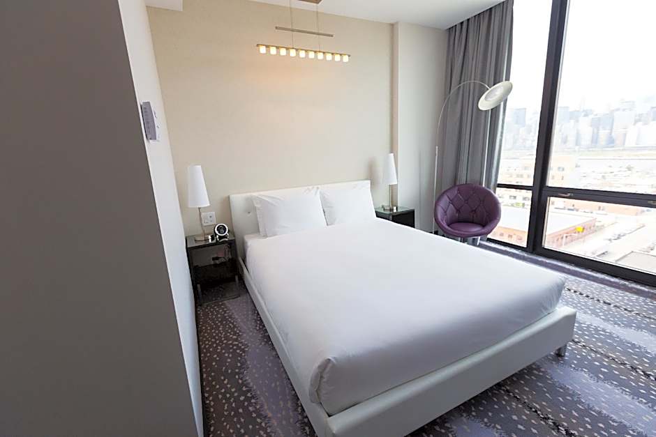 Z NYC Hotel