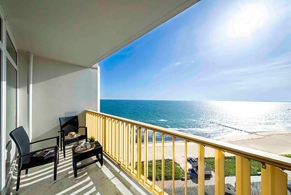 IFA Fehmarn Hotel & Ferien-Centrum