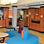 Fairfield Inn & Suites by Marriott Houston Channelview