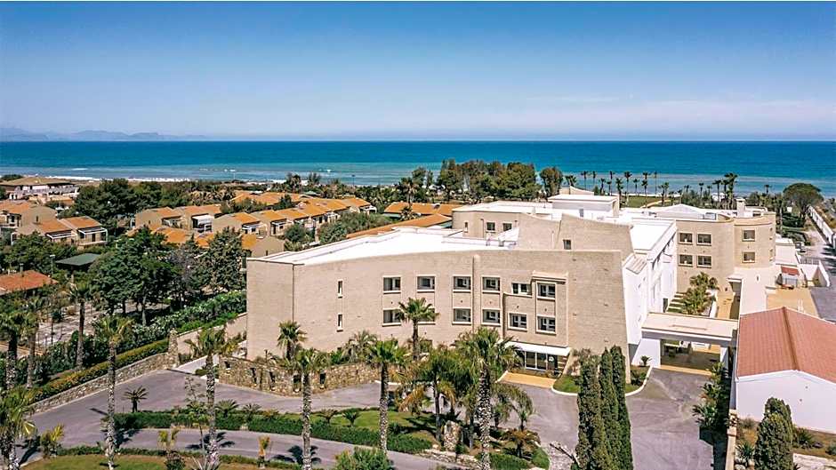 Himera Premium Resort