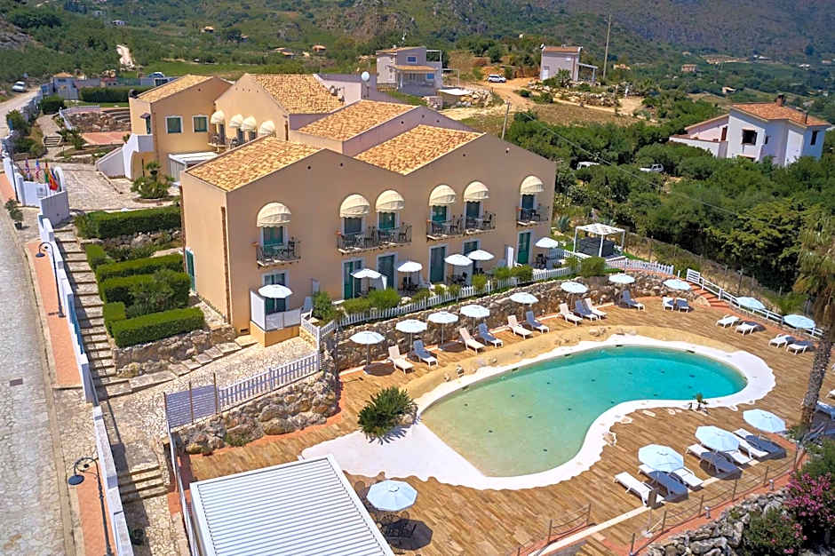 Baglio Dello Zingaro