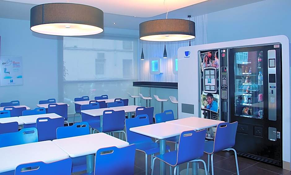 Ibis Budget Madrid Centro Las Ventas