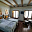 HOTEL EL RASTRO - Palacio Duque de Tamames -