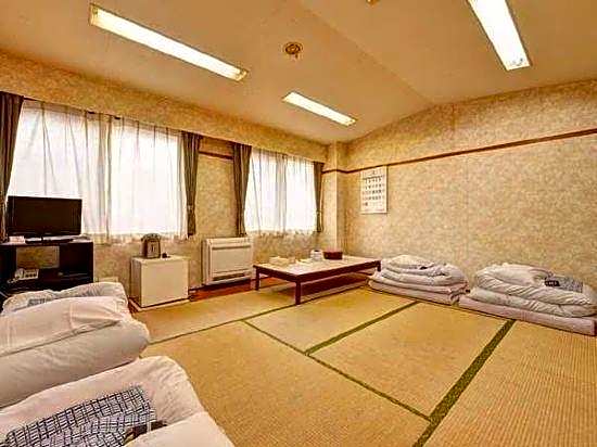 Business Hotel Mishima