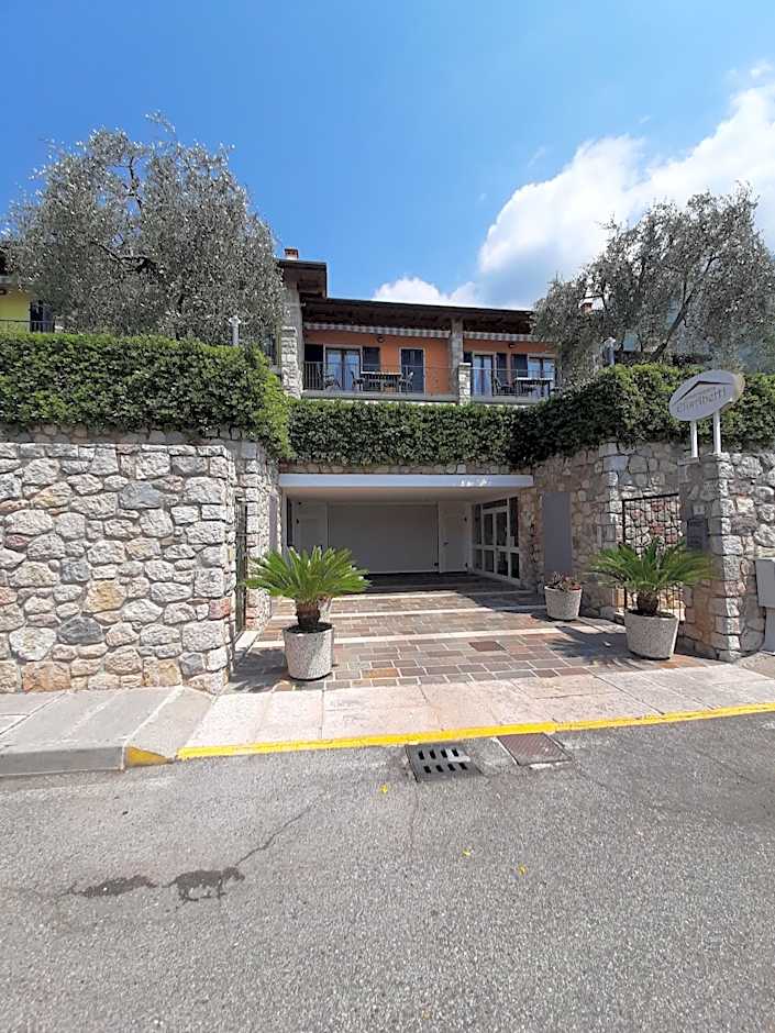 Appartamenti Elisabeth