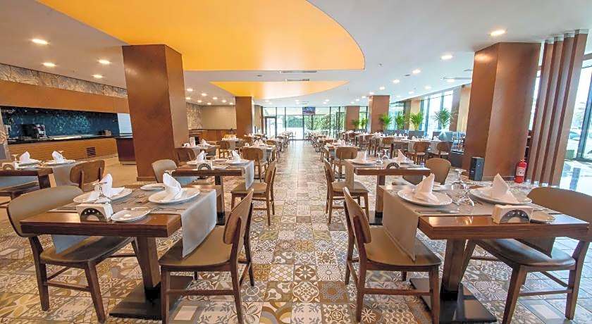 Ramada Plaza by Wyndham Samsun