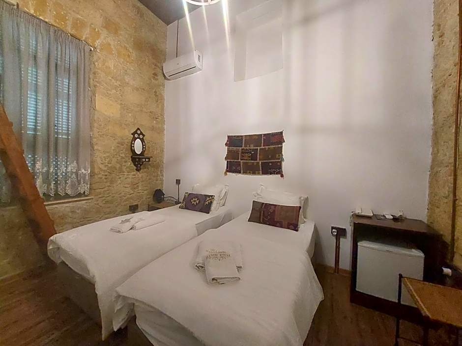 Hotel Valide Hanim Konak