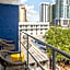 Southbank Hotel Jacksonville Riverwalk