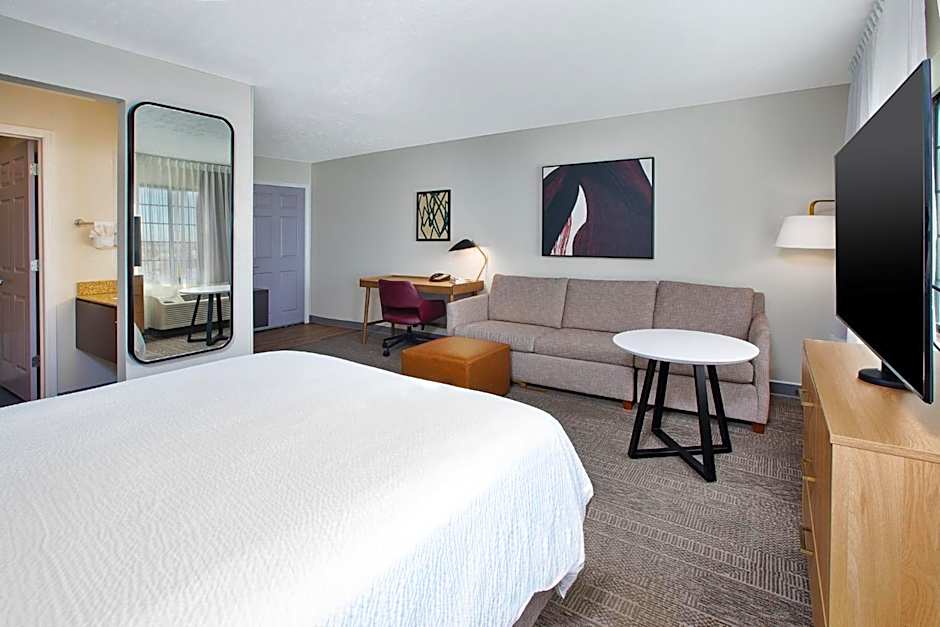 Staybridge Suites Lincoln North East By IHG