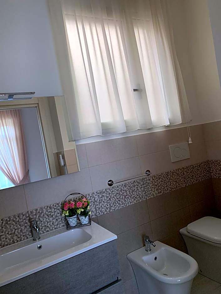 B&B Il Crepuscolo - Pompei