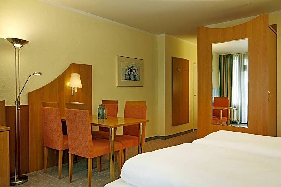 H+ Hotel Willingen