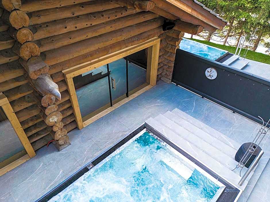 Wellness Hotel Alpenhof