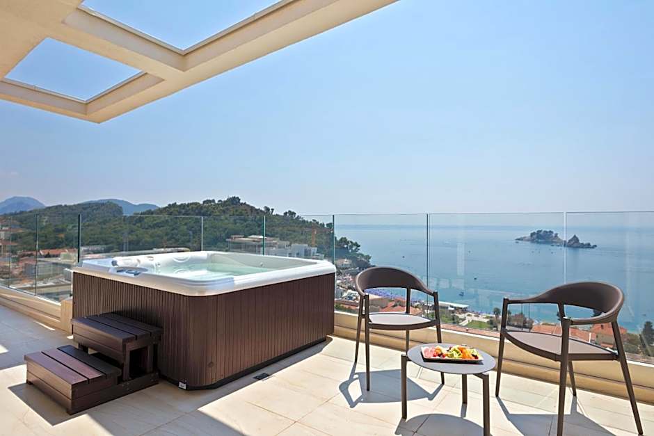 Hotel AMI Budva Petrovac