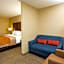 Comfort Inn & Suites Spokane Valley