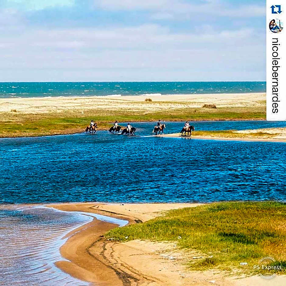 La Viuda de José Ignacio