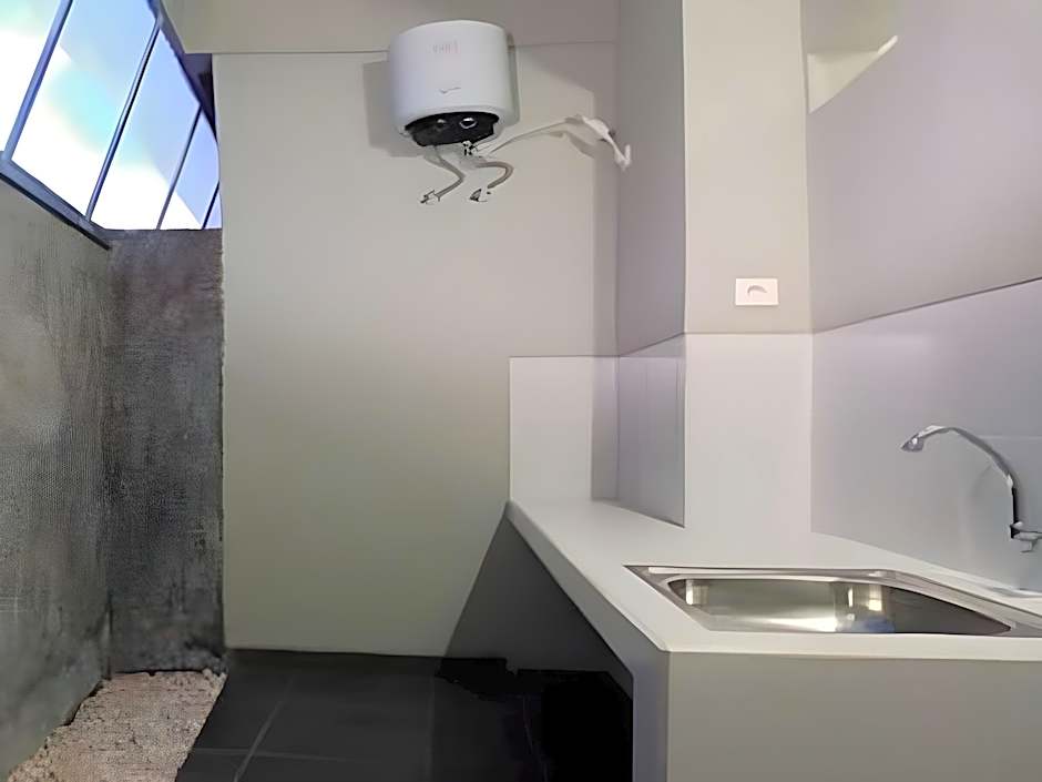 Amerta Home Stay Bali