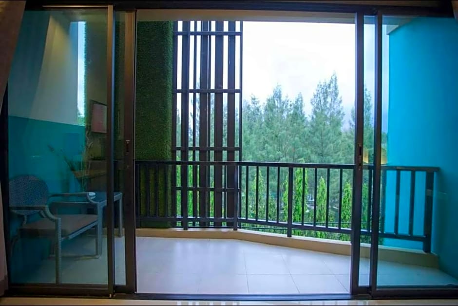 Hunwa Guesthouse Kata