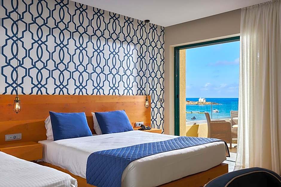 Sirens Beach & Village