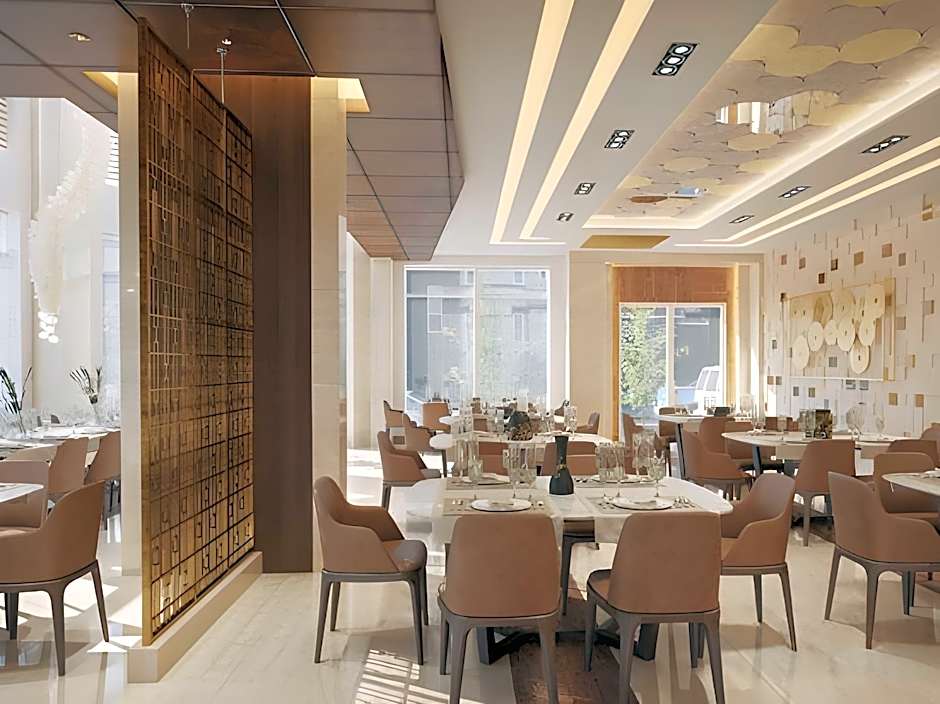 Bristol Hotel Salalah