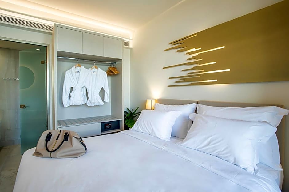 Green Suites Boutique Hotel