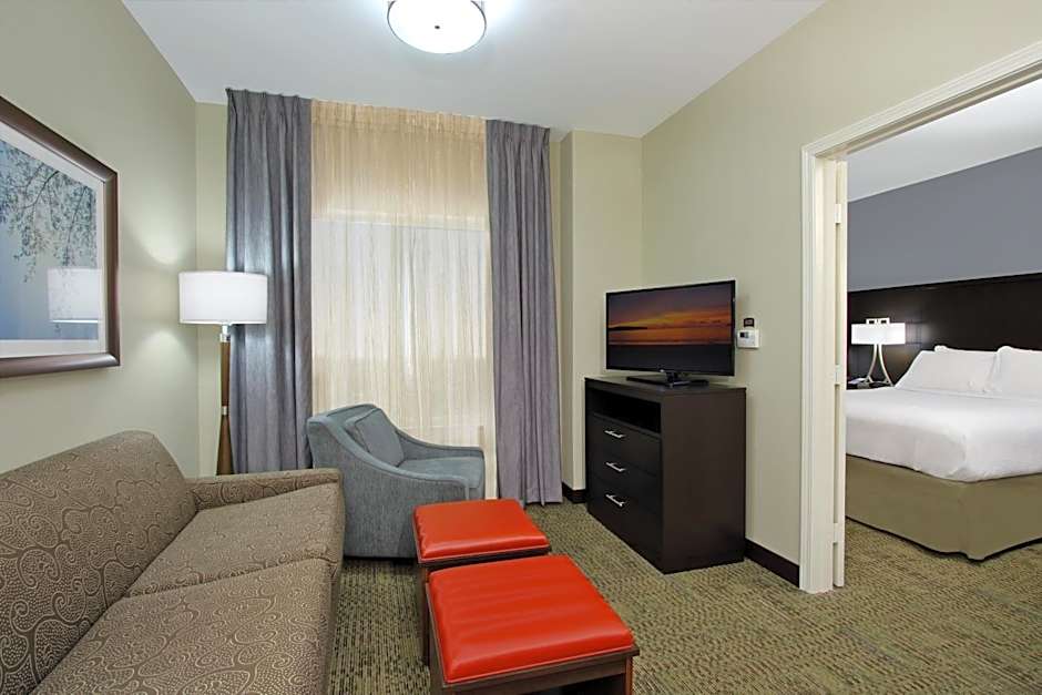 Staybridge Suites Houston - Medical Center By IHG