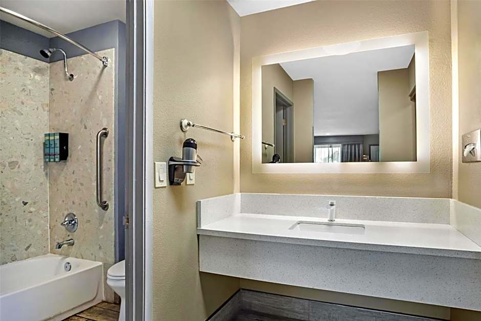 Best Western Big Country Inn