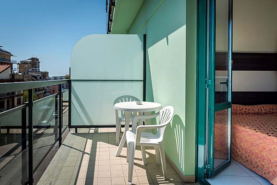 Hotel Taormina