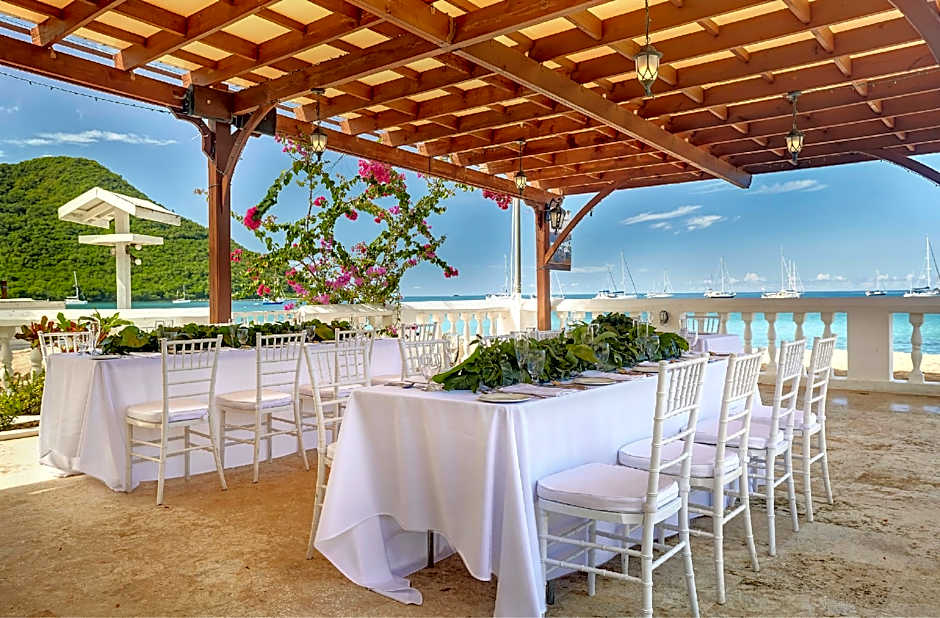Mystique St. Lucia by Royalton – Rodney Bay