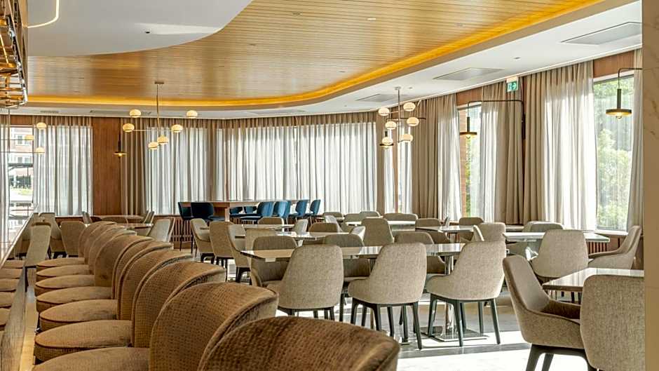 voco Stockholm Kista By IHG