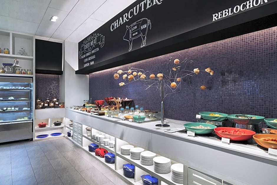 The Nai Harn (SHA Plus)