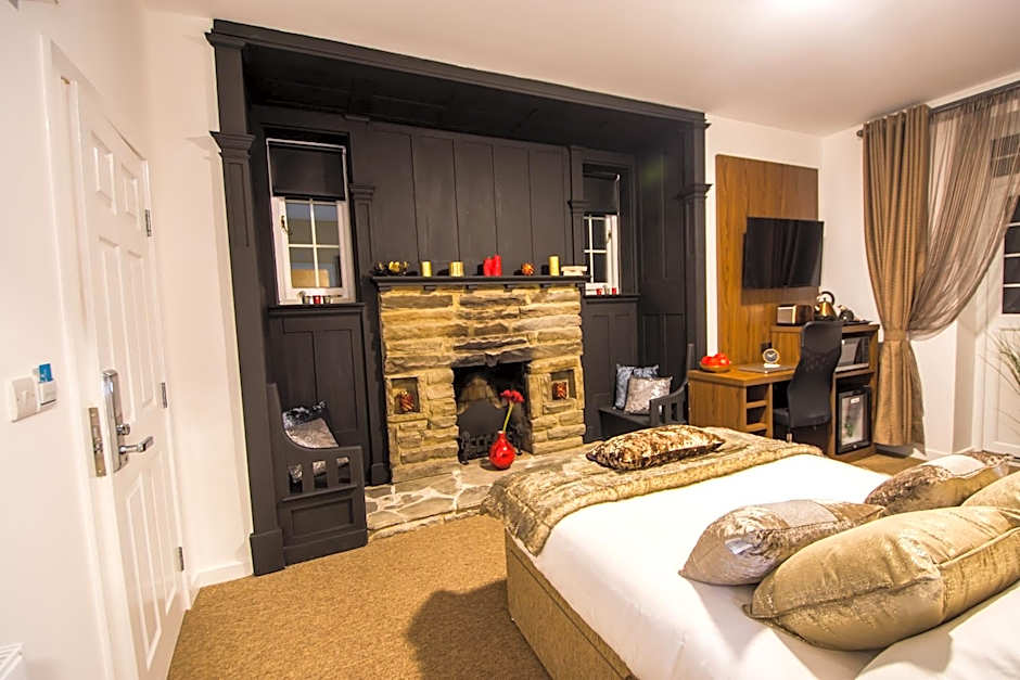 Trivelles Gatwick Hotel & airport Parking