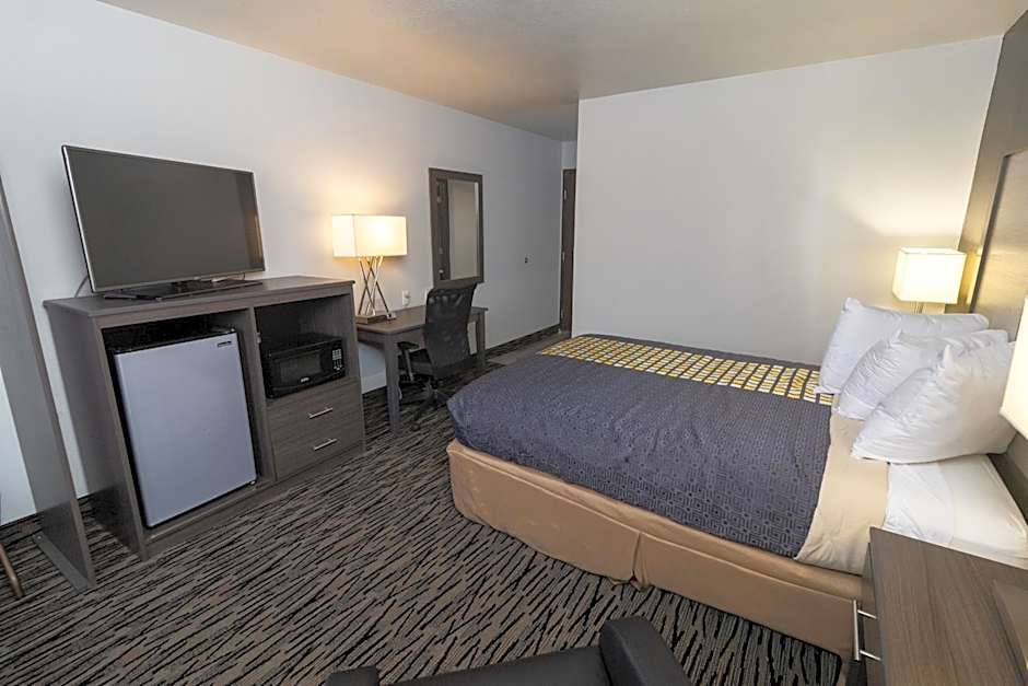 FairBridge Inn, Suites & Conference Center  Missoula