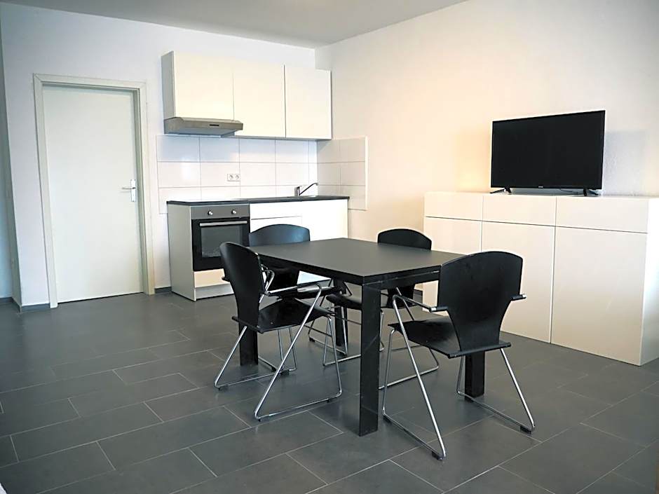 Libarty Appartments