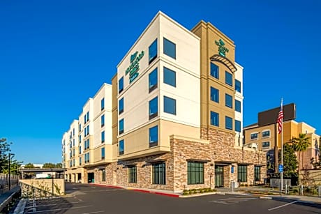 Homewood Suites By Hilton Belmont