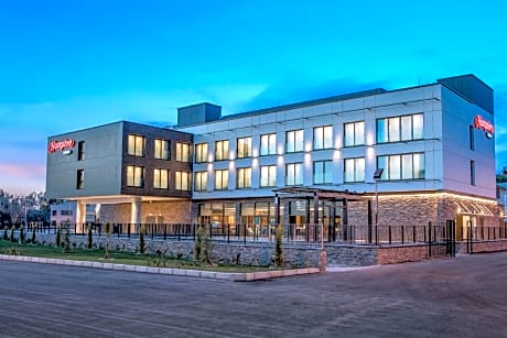 Hampton By Hilton Izmir Aliaga