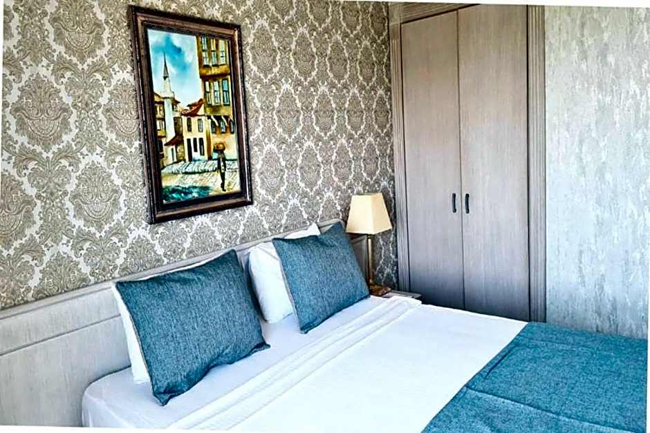 X Life Hotel Sarıgerme 15 - Adult Hotel