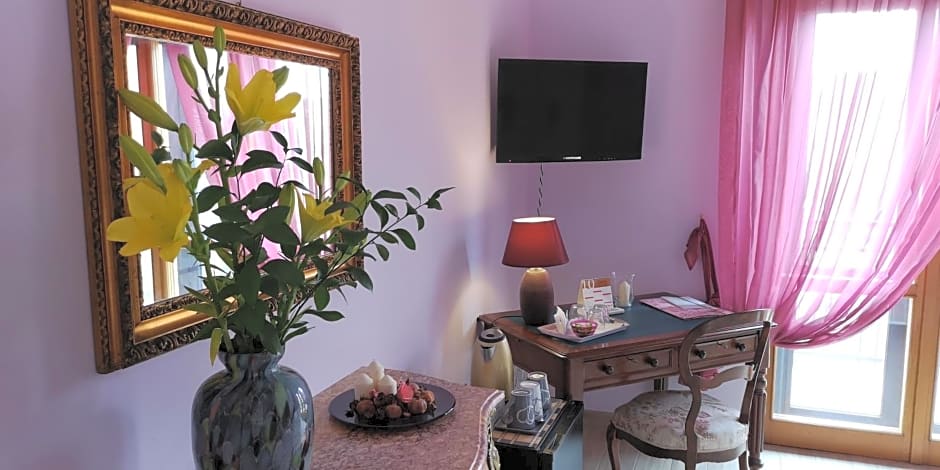 B&B Paola e Francesco