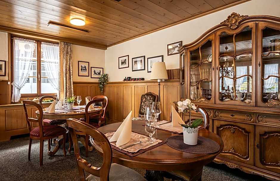 Hotel Weisses Kreuz