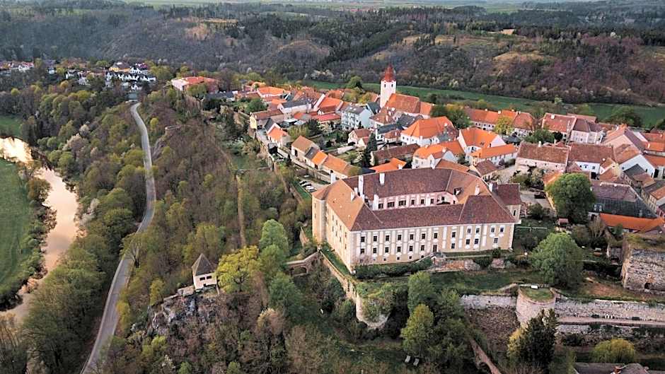 Schloss Drosendorf
