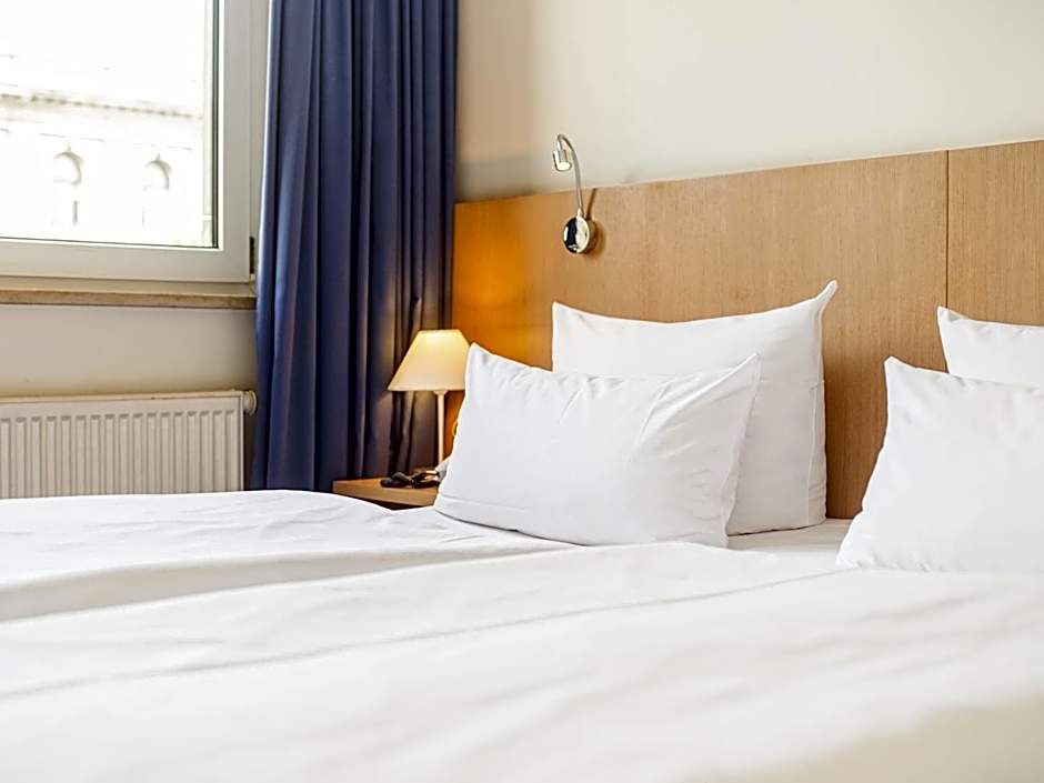 Hotel Berlin Mitte by Campanile