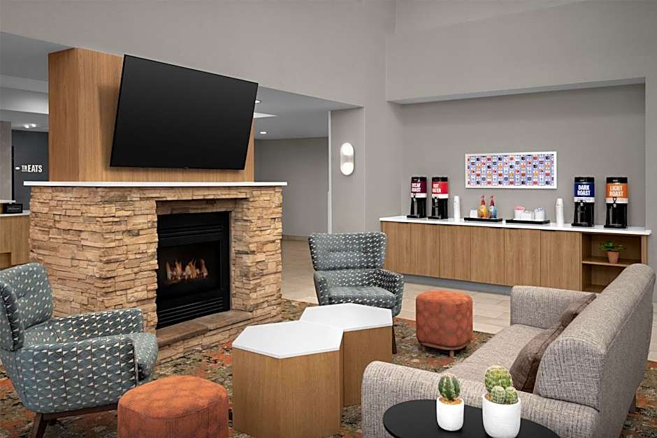 Hampton Inn By Hilton & Suites Phoenix Glendale-Westgate