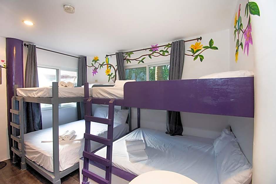 BABOSAM Hotel