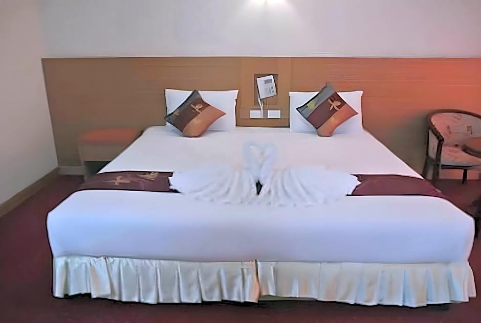 Chaikana Thani Hotel